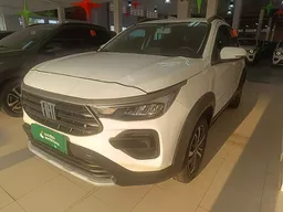 Fiat Pulse