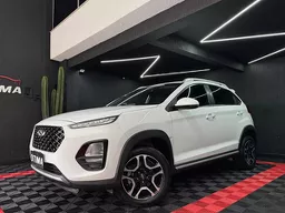 Chery Tiggo 3X