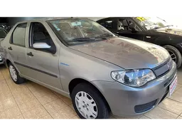 Fiat Siena