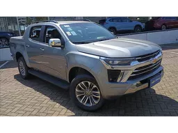 Chevrolet S10