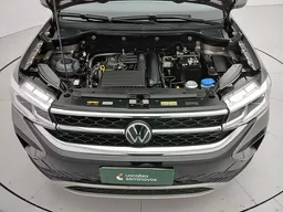 Volkswagen Taos