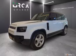 Land Rover Defender 2022 por R$ 550.000, Curitiba, PR - ID