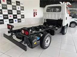 KIA Bongo