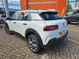 C4 Cactus