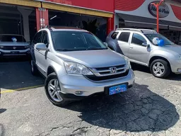 Honda CRV