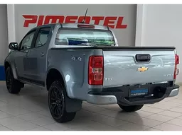 Chevrolet S10
