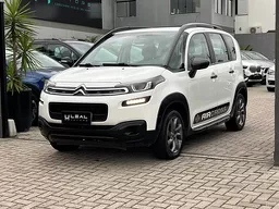 Citroën Aircross