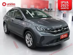 Volkswagen Nivus