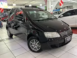 Fiat Idea