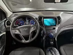 Hyundai Santa Fé