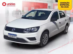 Volkswagen Voyage
