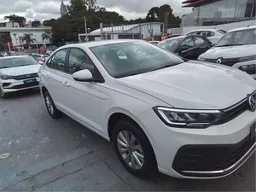 Volkswagen Virtus