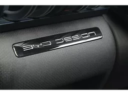 BYD Yuan Plus