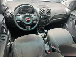 Fiat Grand Siena