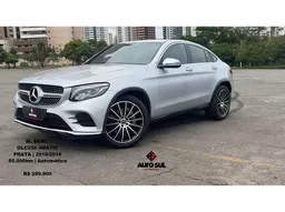 Mercedes-benz GLC 250