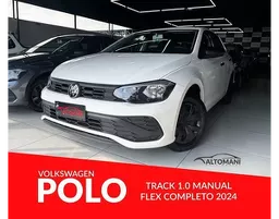 Volkswagen Polo Hatch