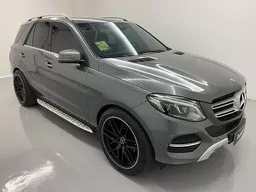 GLE 350