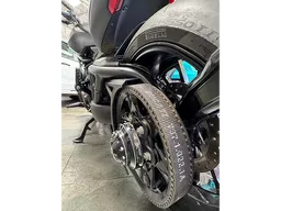 Ducati Xdiavel