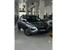 Renault Kardian