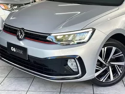 Volkswagen Virtus