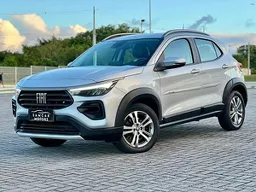Fiat Pulse