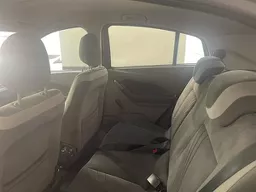 Chevrolet Agile