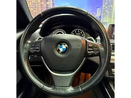 BMW 640i