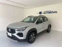 Fiat Pulse