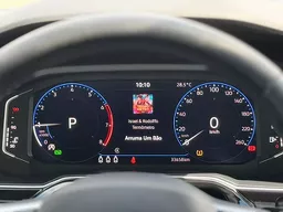 Volkswagen Polo Hatch