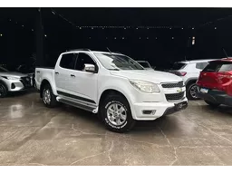 Chevrolet S10