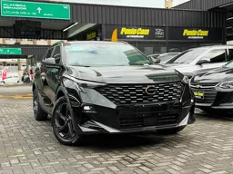GAC GS3