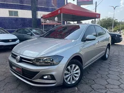 Volkswagen Virtus