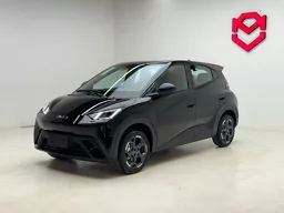 BYD Dolphin Mini