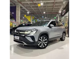 Volkswagen Taos