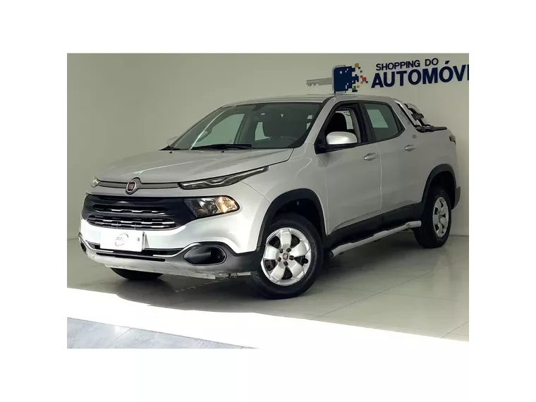 Fiat Toro Prata 13