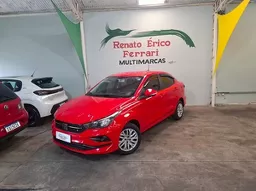 Fiat Cronos