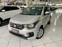 Fiat Mobi
