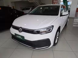 Volkswagen Virtus