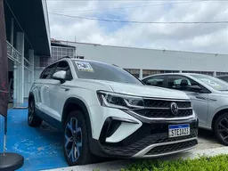 Volkswagen Taos