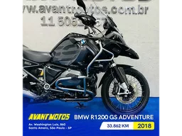 R 1200 GS