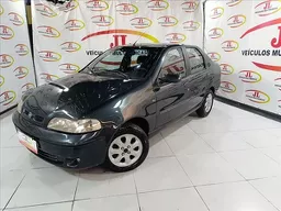 Fiat Siena
