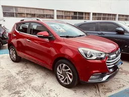 JAC T40