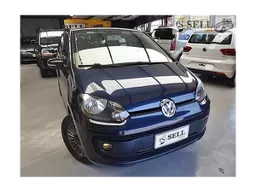 Volkswagen Cross UP