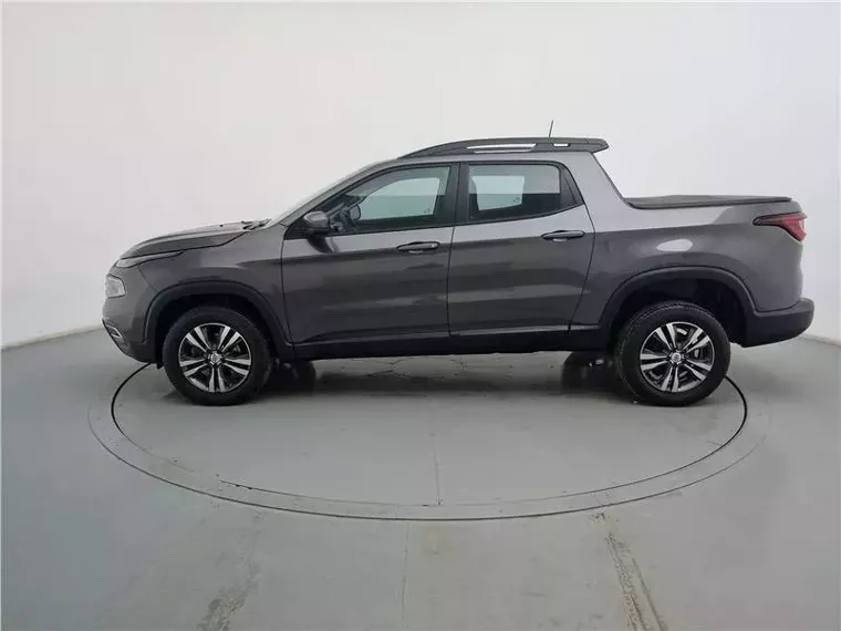 Fiat Toro Cinza 2