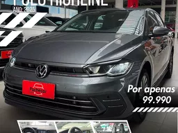 Volkswagen Polo Hatch