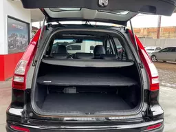 Honda CRV