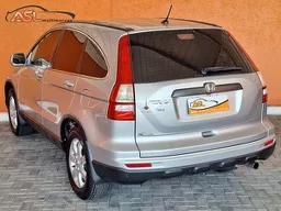 Honda CRV
