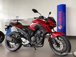 Yamaha Fazer 250