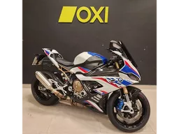 S 1000 RR