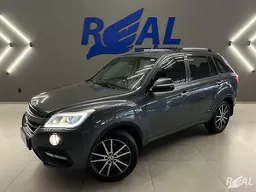 Lifan X60